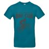 T-shirt Premium uniseks Thumbnail