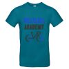 T-shirt Premium uniseks Thumbnail