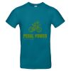 T-shirt Premium uniseks Thumbnail