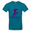 T-shirt Premium uniseks Thumbnail