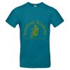 T-shirt Premium uniseks Thumbnail