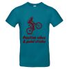 T-shirt Premium uniseks Thumbnail
