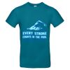 T-shirt Premium uniseks Thumbnail