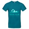 T-shirt Premium uniseks Thumbnail