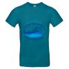 T-shirt Premium uniseks Thumbnail