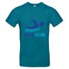 T-shirt Premium uniseks Thumbnail