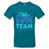 T-shirt Premium uniseks Thumbnail