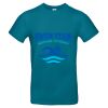 T-shirt Premium uniseks Thumbnail