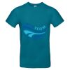 T-shirt Premium uniseks Thumbnail