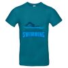 T-shirt Premium uniseks Thumbnail