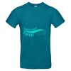 T-shirt Premium uniseks Thumbnail
