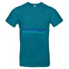 T-shirt Premium uniseks Thumbnail