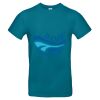 T-shirt Premium uniseks Thumbnail