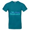 T-shirt Premium uniseks Thumbnail