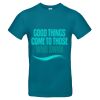 T-shirt Premium uniseks Thumbnail