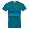 T-shirt Premium uniseks Thumbnail