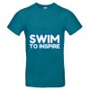 T-shirt Premium uniseks Thumbnail