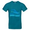T-shirt Premium uniseks Thumbnail