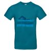 T-shirt Premium uniseks Thumbnail