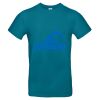 T-shirt Premium uniseks Thumbnail