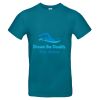 T-shirt Premium uniseks Thumbnail