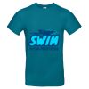 T-shirt Premium uniseks Thumbnail