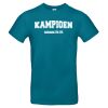 T-shirt Premium uniseks Thumbnail