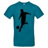 T-shirt Premium uniseks Thumbnail