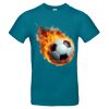 T-shirt Premium uniseks Thumbnail