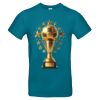 T-shirt Premium uniseks Thumbnail
