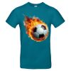 T-shirt Premium uniseks Thumbnail
