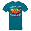 T-shirt Premium uniseks Thumbnail