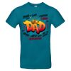 T-shirt Premium uniseks Thumbnail