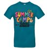 T-shirt Premium uniseks Thumbnail