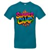 T-shirt Premium uniseks Thumbnail