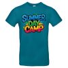 T-shirt Premium uniseks Thumbnail