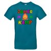 T-shirt Premium uniseks Thumbnail