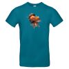 T-shirt Premium uniseks Thumbnail