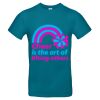 T-shirt Premium uniseks Thumbnail