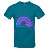 T-shirt Premium uniseks Thumbnail