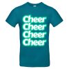 T-shirt Premium uniseks Thumbnail