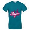 T-shirt Premium uniseks Thumbnail
