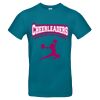 T-shirt Premium uniseks Thumbnail