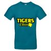 T-shirt Premium uniseks Thumbnail