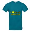 T-shirt Premium uniseks Thumbnail