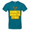 T-shirt Premium uniseks Thumbnail