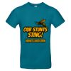 T-shirt Premium uniseks Thumbnail