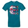 T-shirt Premium uniseks Thumbnail