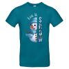 T-shirt Premium uniseks Thumbnail