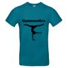 T-shirt Premium uniseks Thumbnail